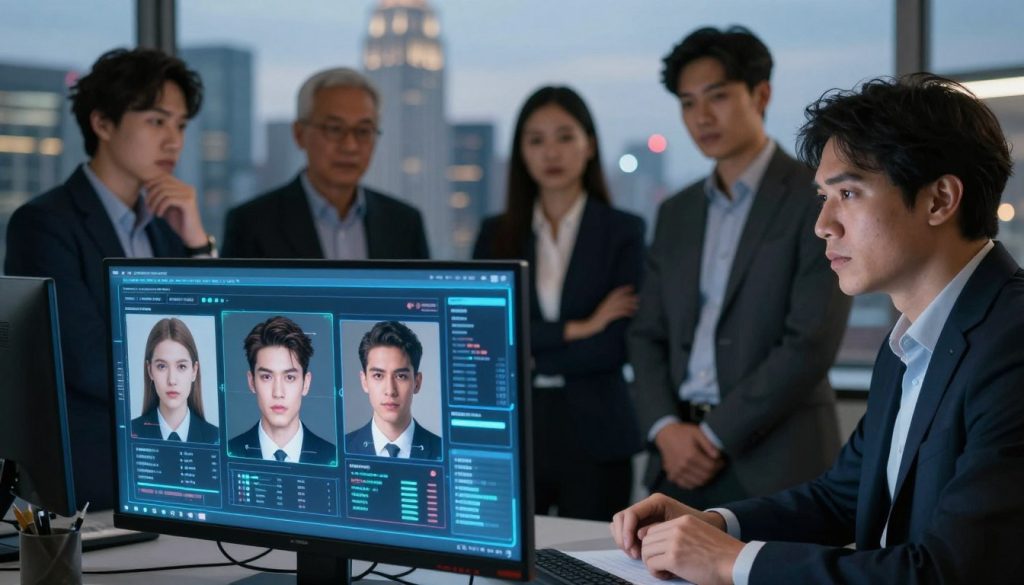 deepfakes