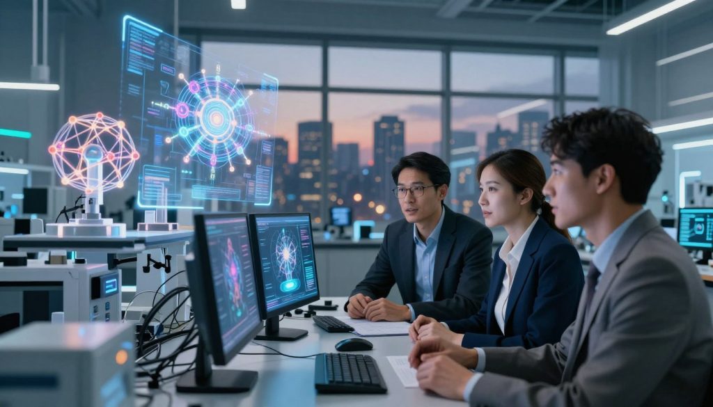 Advanced Techniques for High-Fidelity AI Generation