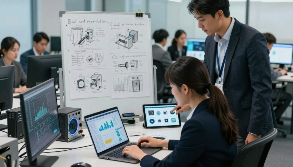 Assessing Technical Requirements and Hardware Needs