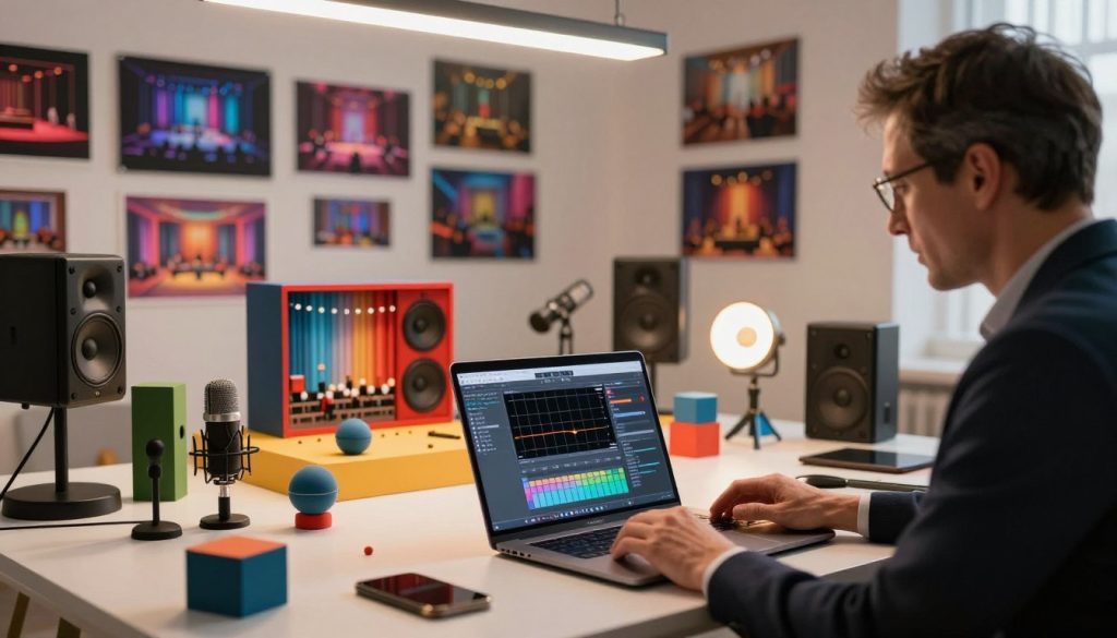 Troubleshooting common errors in soundstage ai porn
