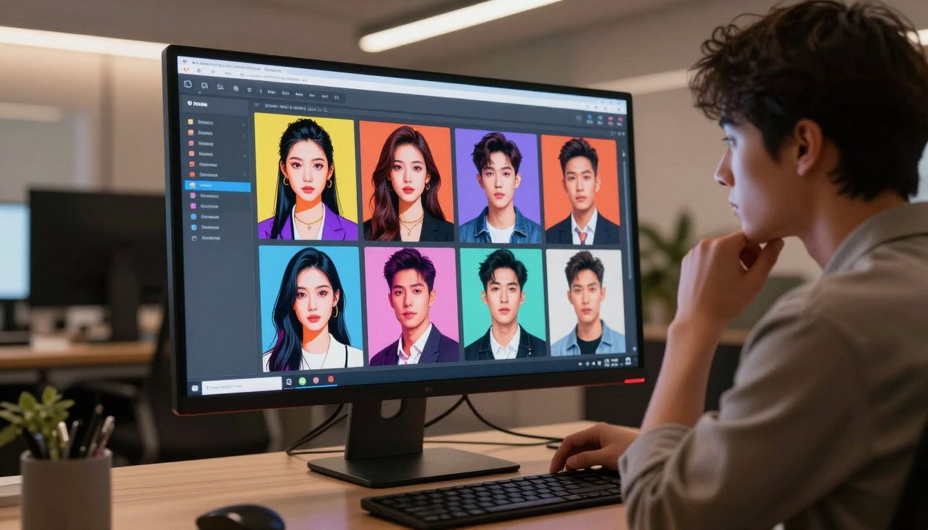 celebrity ai porn generator