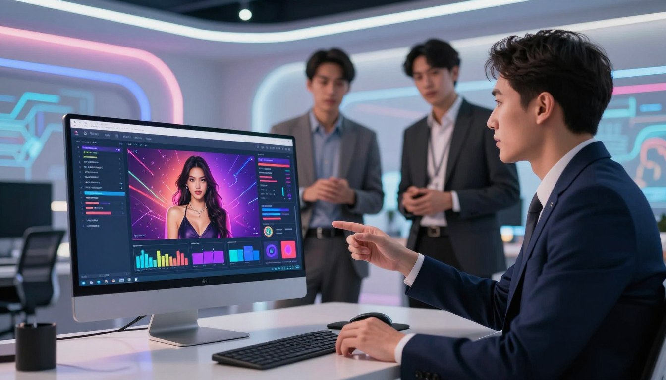 celebrity ai porn review