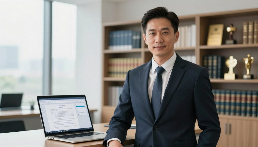 legal celebrity ai