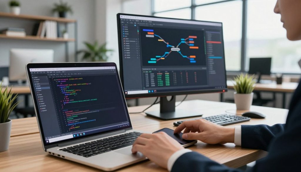 version control system