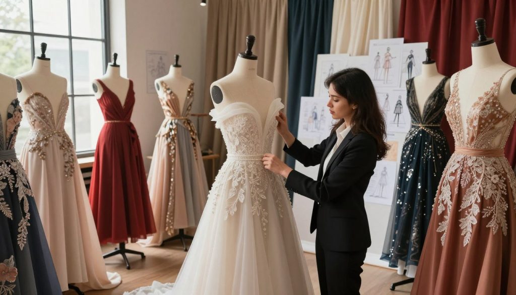 couture prompts