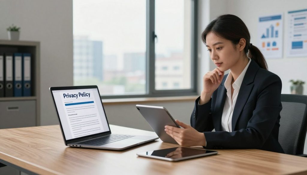 privacy law